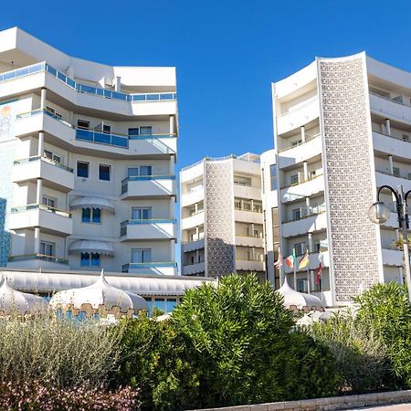 Luxor E Cairo The Beach Resort Lido di Jesolo Exterior foto