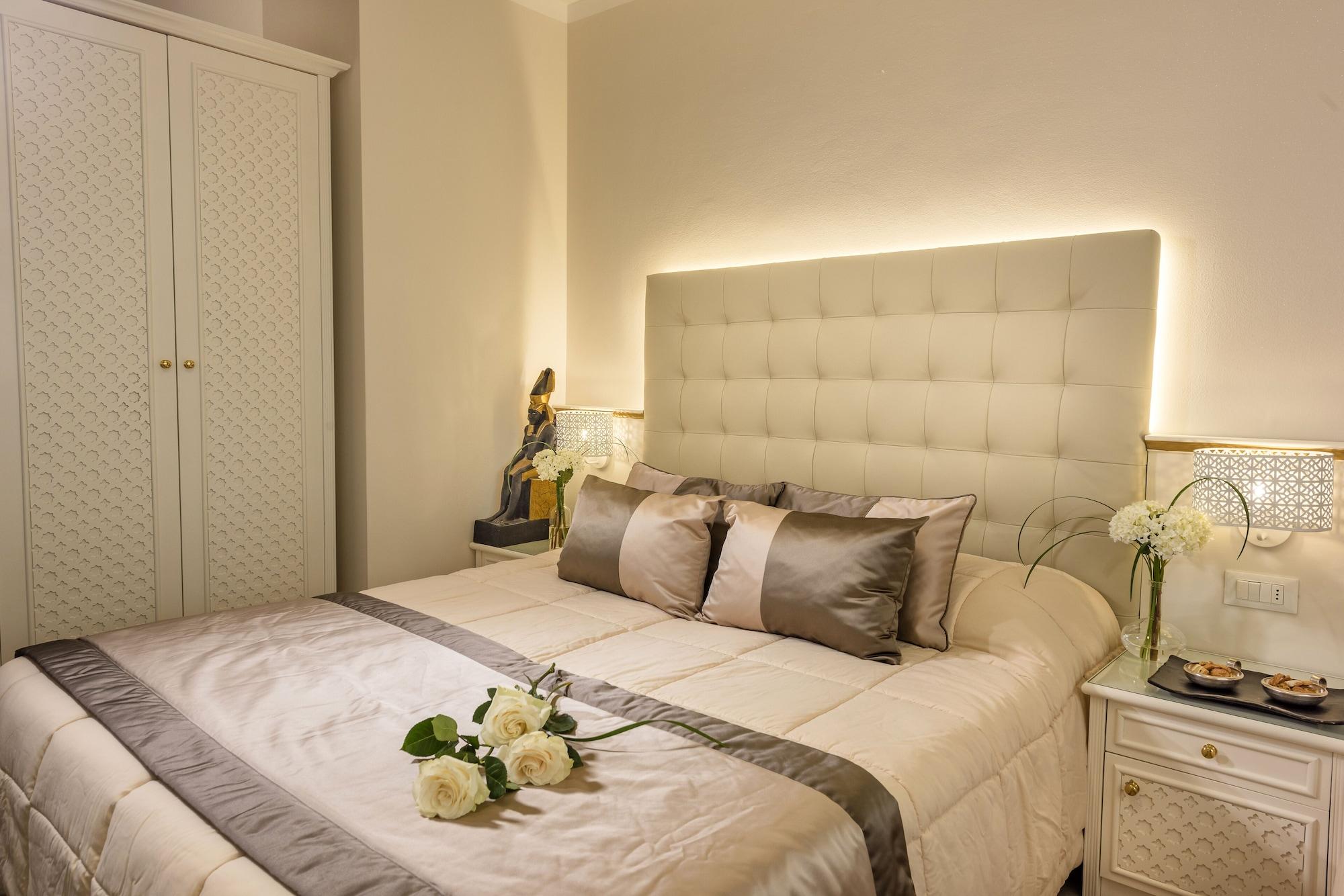 Luxor E Cairo The Beach Resort Lido di Jesolo Exterior foto
