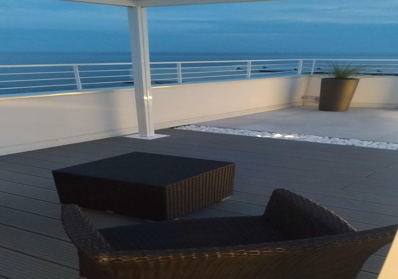 Luxor E Cairo The Beach Resort Lido di Jesolo Exterior foto